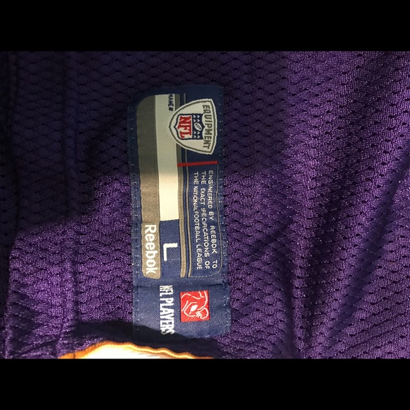 Adrian Peterson Jersey Youth - Picture 3 of 3